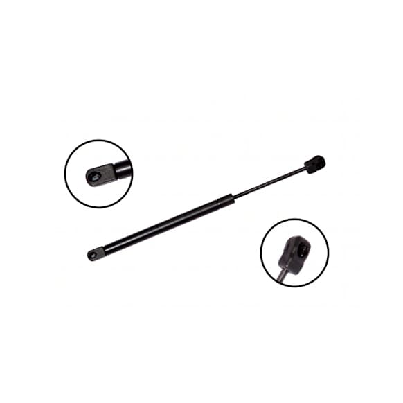 84478 Driver or Passenger Side Hood Lift Support