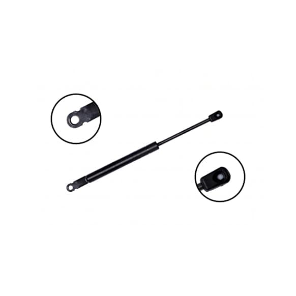 84522 Driver or Passenger Side Hood Lift Support
