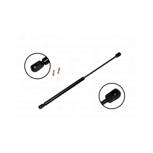 84545 Driver or Passenger Side Trunk Lid Lift Support