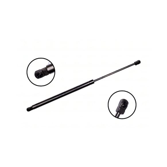 84589 Driver or Passenger Side Liftgate Lift Support