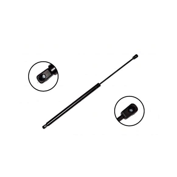 84593 Driver or Passenger Side Liftgate Lift Support
