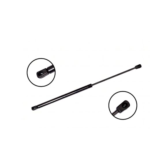 84668 Driver or Passenger Side Trunk Lid Lift Support