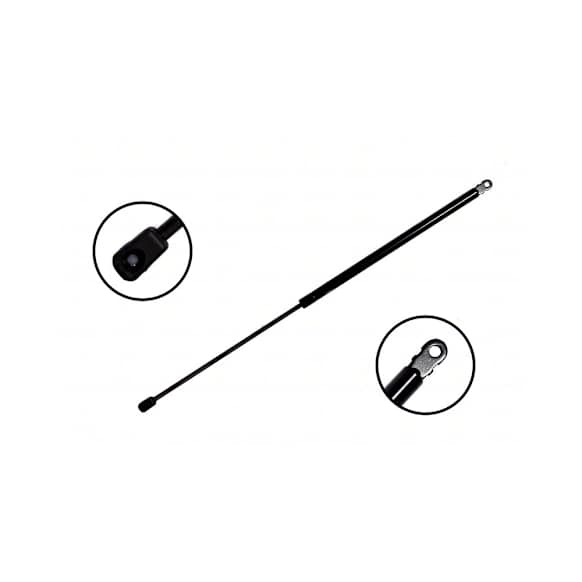 84743 Driver or Passenger Side Hood Lift Support