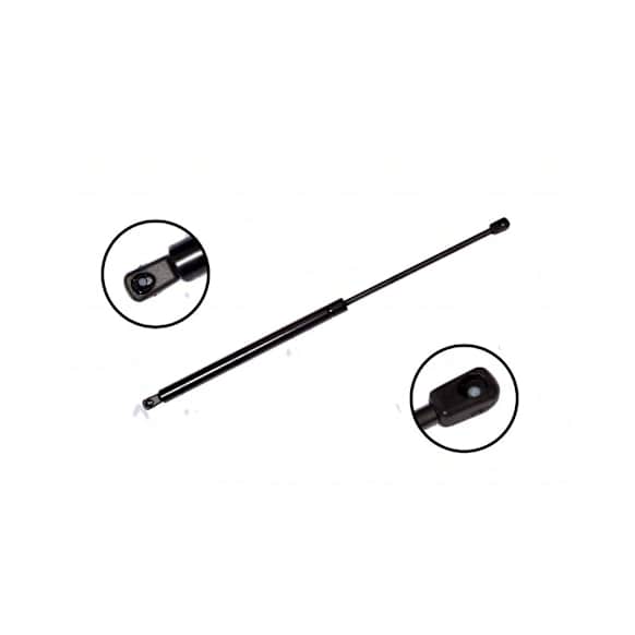 84758 Driver or Passenger Side Liftgate Lift Support