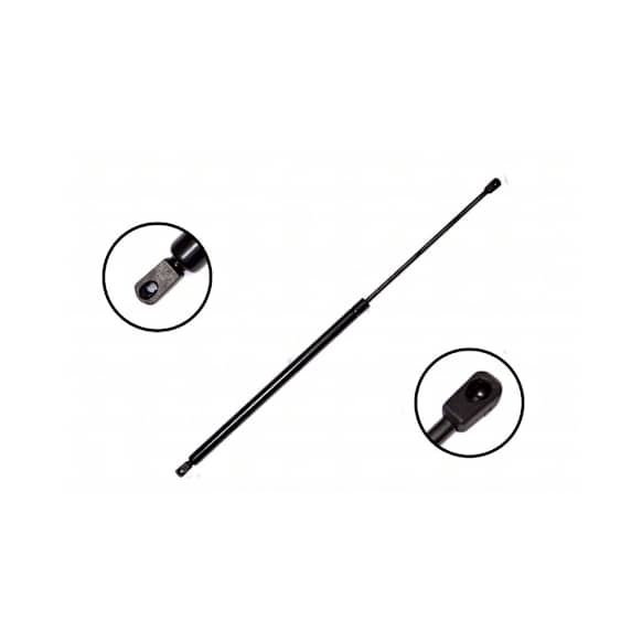 84806 Driver or Passenger Side Liftgate Lift Support