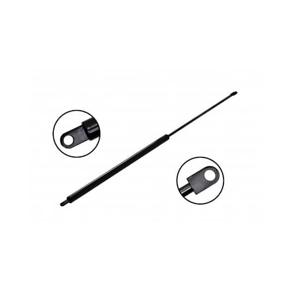 84877 Driver or Passenger Side Liftgate Lift Support