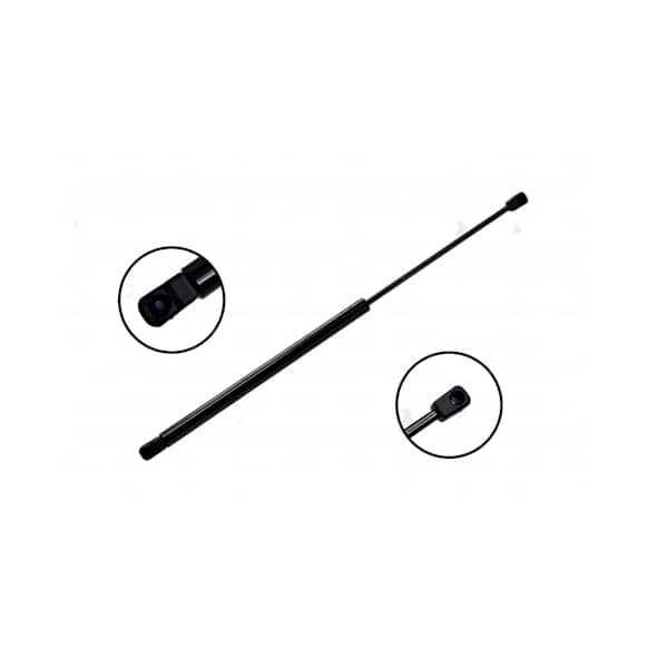 84880 Driver or Passenger Side Trunk Lid Lift Support