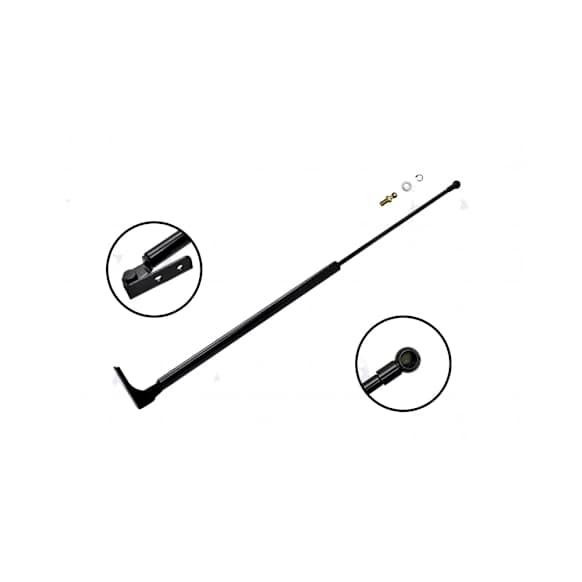 84938 Passenger Side Tailgate Lift Support