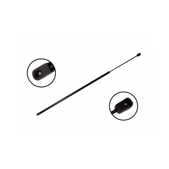 84986 Driver or Passenger Side Hood Lift Support