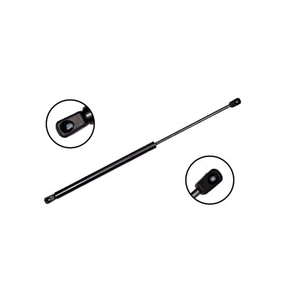 86007 Driver or Passenger Side Liftgate Lift Support