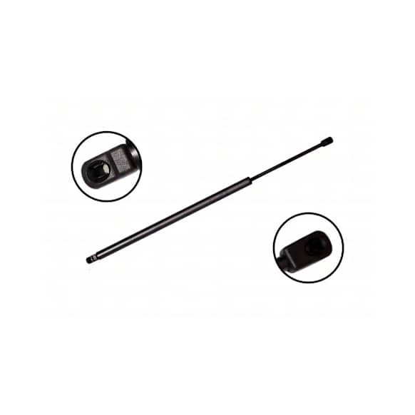 86124 Driver or Passenger Side Liftgate Lift Support