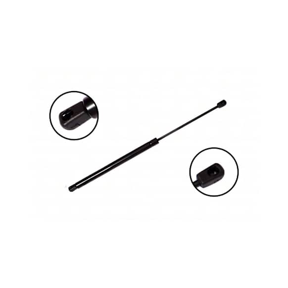 86152 Driver or Passenger Side Liftgate Lift Support