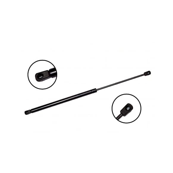 86185 Driver or Passenger Side Liftgate Lift Support
