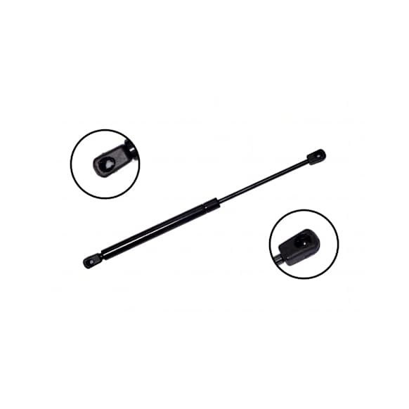 86189 Driver or Passenger Side Liftgate Lift Support