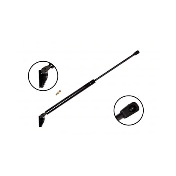 86203L Driver Side Hatch Lift Support