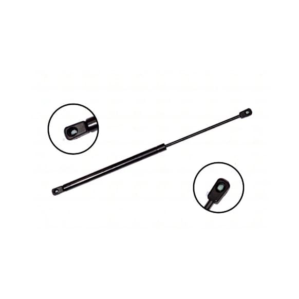 86216 Driver or Passenger Side Liftgate Lift Support
