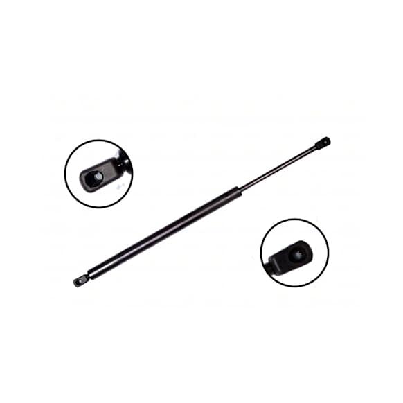 86331 Driver or Passenger Side Hood Lift Support