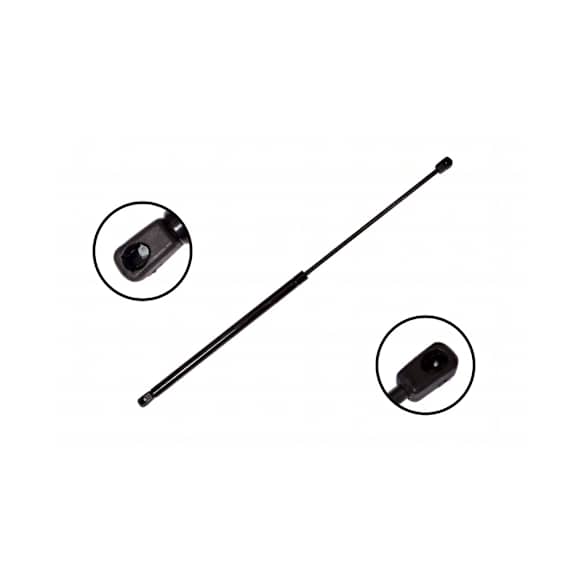 86361 Driver or Passenger Side Hood Lift Support