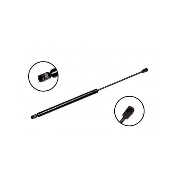 86453 Driver or Passenger Side Tailgate Lift Support