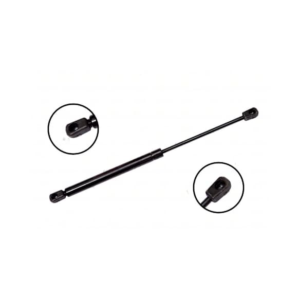 86637 Driver or Passenger Side Liftgate Lift Support
