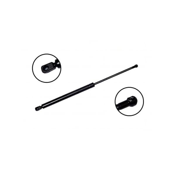 86680 Driver or Passenger Side Tailgate, OE Replacement Series
