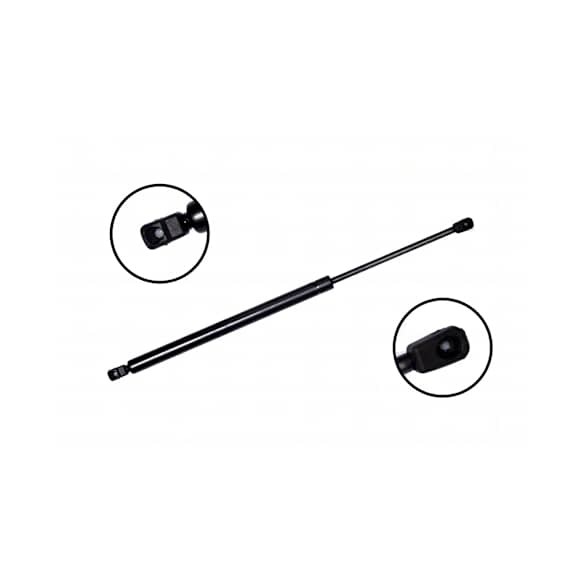 86684 Driver or Passenger Side Tailgate, OE Replacement Series