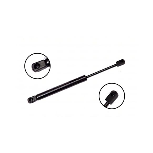 86760 Driver or Passenger Side Liftgate, OE Replacement Series