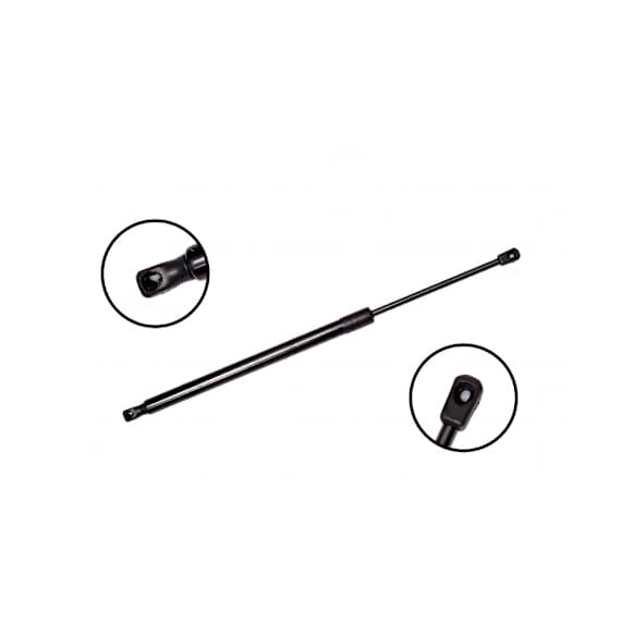 86763 Driver or Passenger Side Liftgate, OE Replacement Series