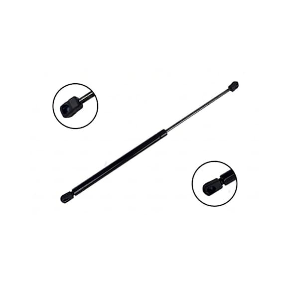 86799 Driver or Passenger Side Liftgate, OE Replacement Series