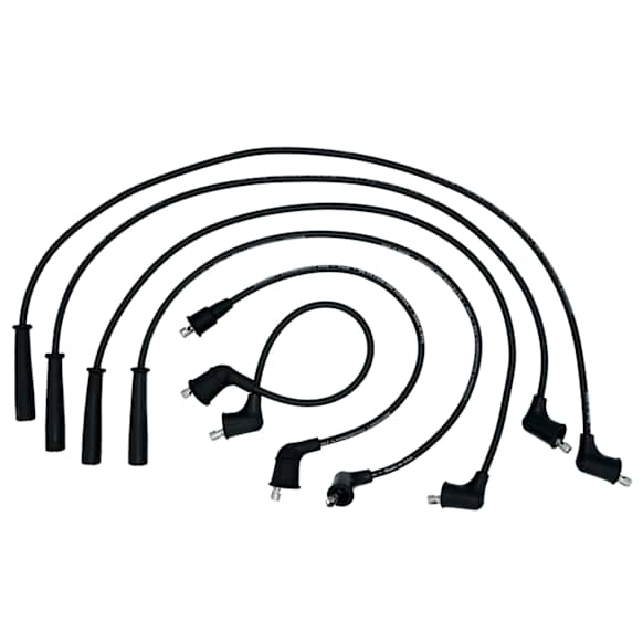 924-1139 ThunderCore PRO Series Spark Plug Wire, Set
