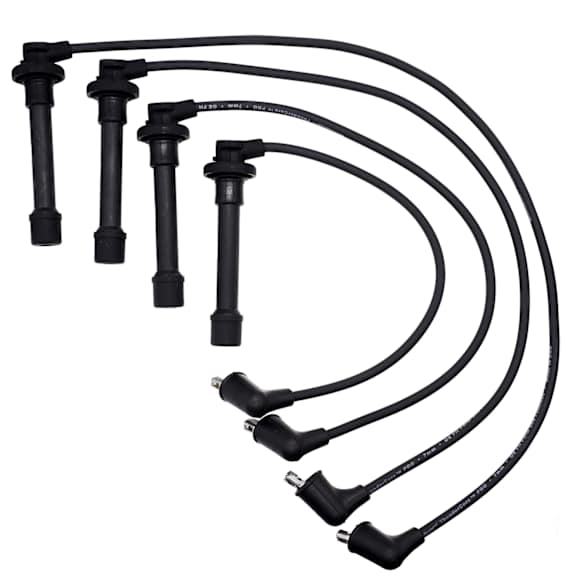2000 Honda Accord - Spark Plug Wire, Set, ThunderCore PRO Series