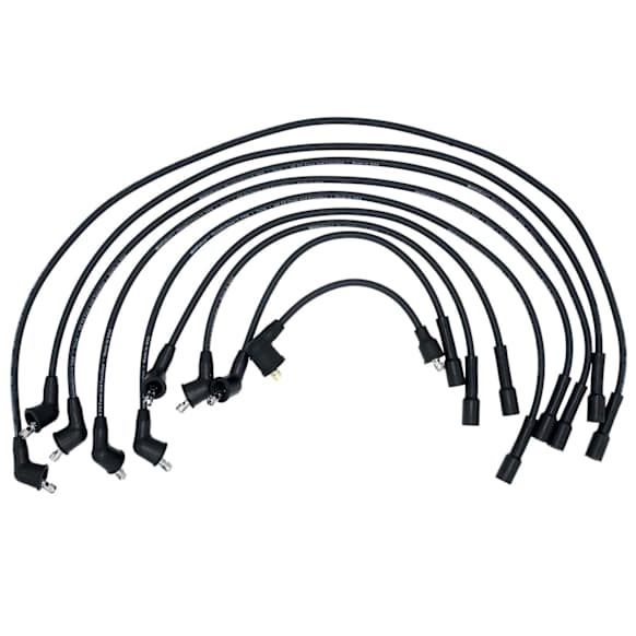 924-1508 ThunderCore PRO Series Spark Plug Wire, Set