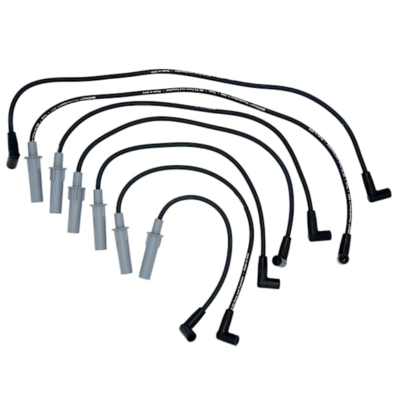 924-1805 ThunderCore PRO Series Spark Plug Wire, Set