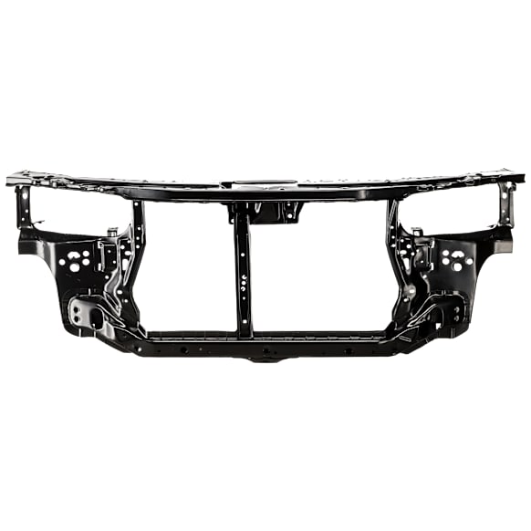 1999 Acura Integra - Radiator Support Assembly, 4 Cyl 1.8L, For Models With Stow & Go Seat; 119.3 in. Wheelbase