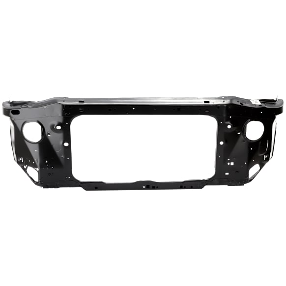 Radiator Support Assembly