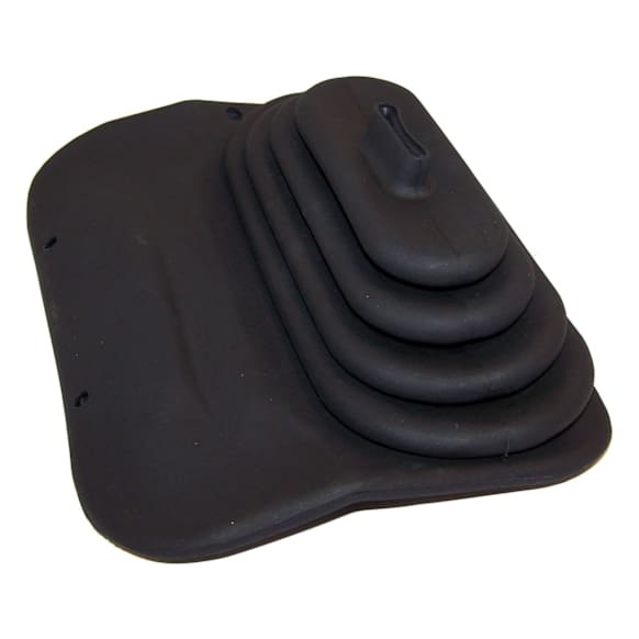 986495 Shift Boot - Rubber, Direct Fit, Sold Individually