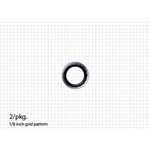 2007 GMC Savana 2500 - A/C Evaporator Seal