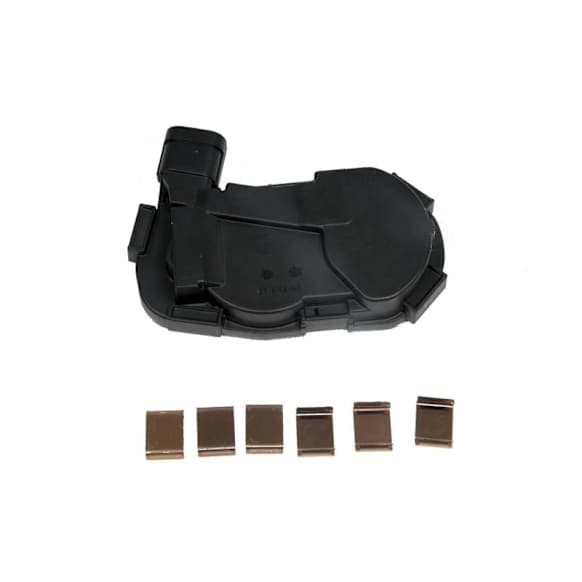 19300180 GM Original Equipment Series Throttle Position Sensor