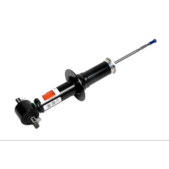2007 Cadillac Escalade - Front, Driver or Passenger Side Shock, Suspension(6BP), Suspension(6ZL), Suspension(6ZM), Suspension(6BY), Suspension(6BZ), Susp(6CA), Susp(7Bp), Susp(7Zl), Susp(7Zm), Susp(7By), Susp(7Bz), Susp(7Ca), Professional Premium Gas-Charged Series