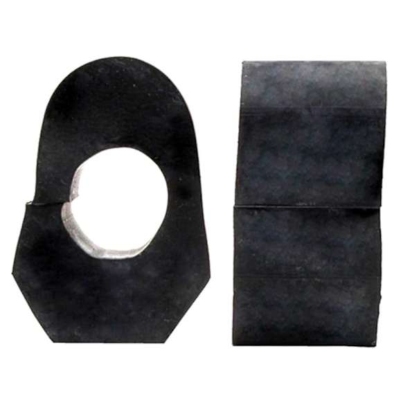 45G0504 Front To Frame Sway Bar Bushing, Set of 2, Professional Series