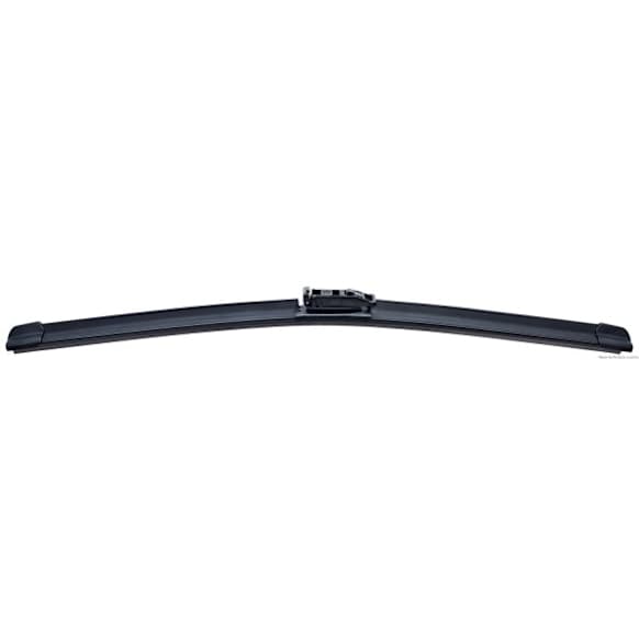 2009 Honda Civic - Front, Passenger Side Wiper Blade, Coupe, Oe Design,, Frameless, 24 in., Advantage Series