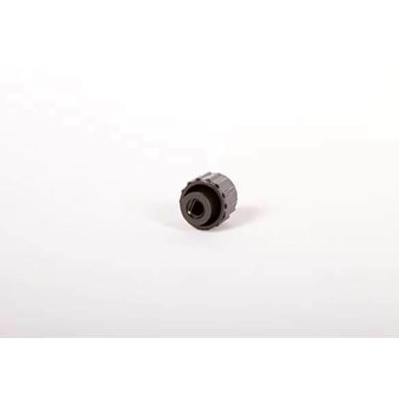 9354886 GM Original Equipment Series Radio Control Knob