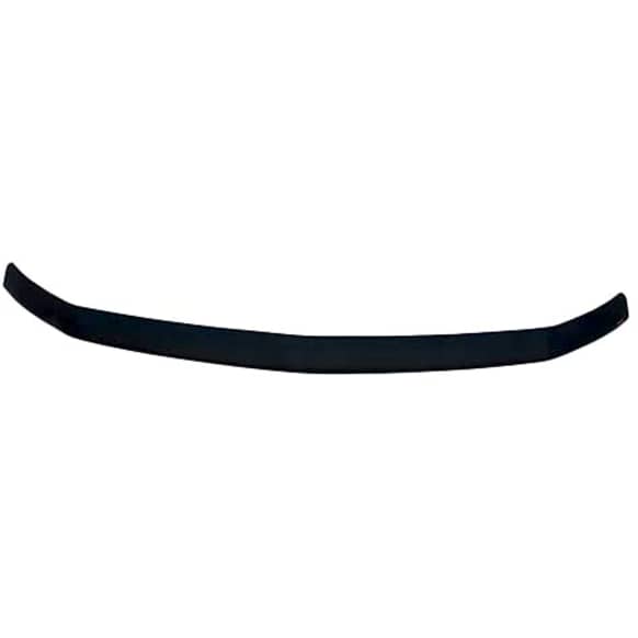 301695 Bug Shield, Matte Black, Screw-on, Superguard Series