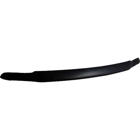 301795 Bug Shield, Matte Black, Superguard Series