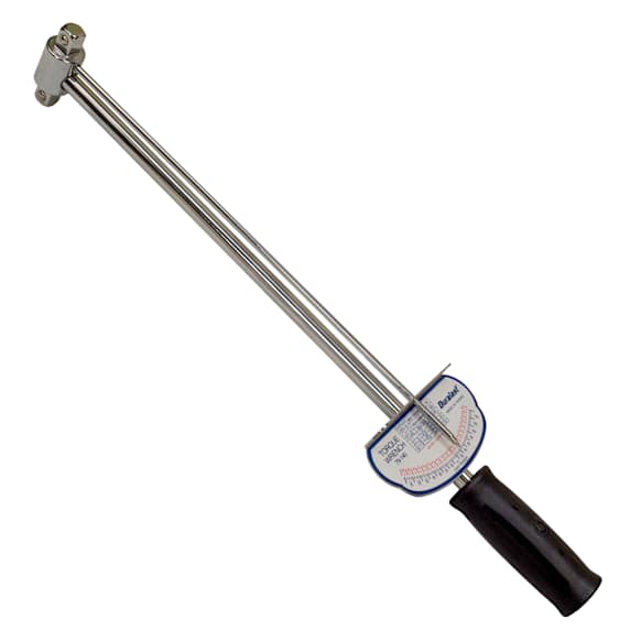 79-140 1/2 in. Drive Torque Wrench