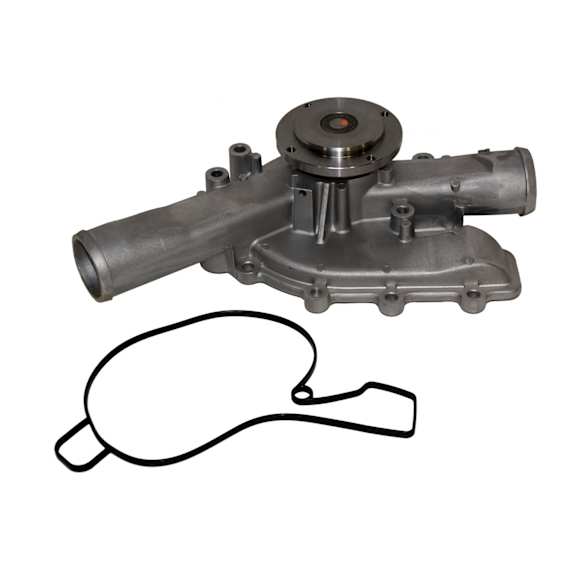 147-2400 Water Pump, New OE Replacement Series