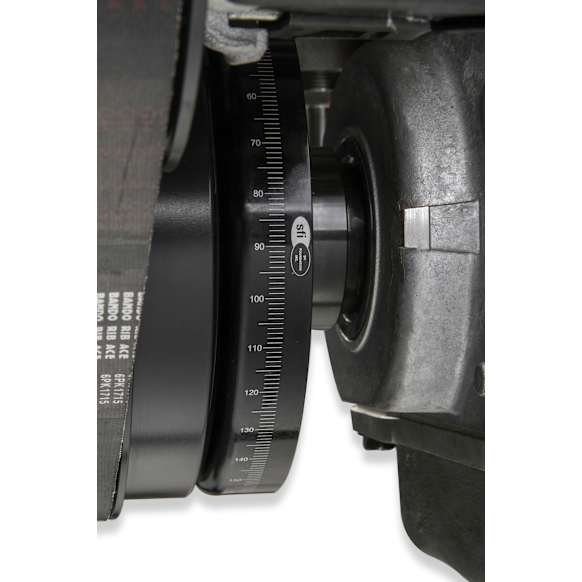 97-192 Harmonic Balancer Holley OE Replacement