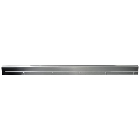 2014 Chevrolet Silverado 2500 HD - Passenger Side Rocker Panel,  Weld In, Patch For The Underside Of The , Crew Cab Pickup