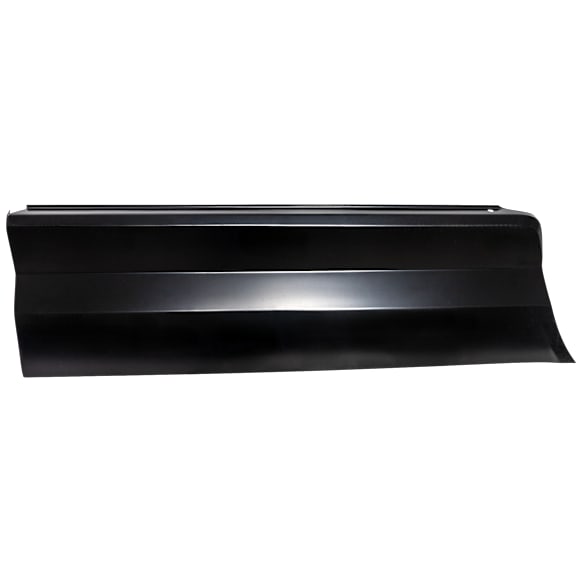 Truck Bed Repair Panel - Direct Fit