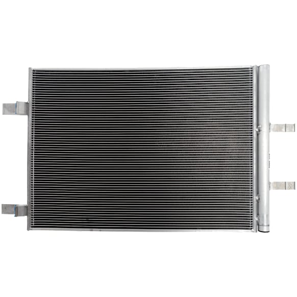 2021 Nissan Rogue S - A/C Condenser, Japan Built Vehicle, 4 Cyl 2.5L